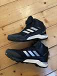 Adidas Terrex Mid  Boa Rain .Rdy Hikink  39 i 1/3