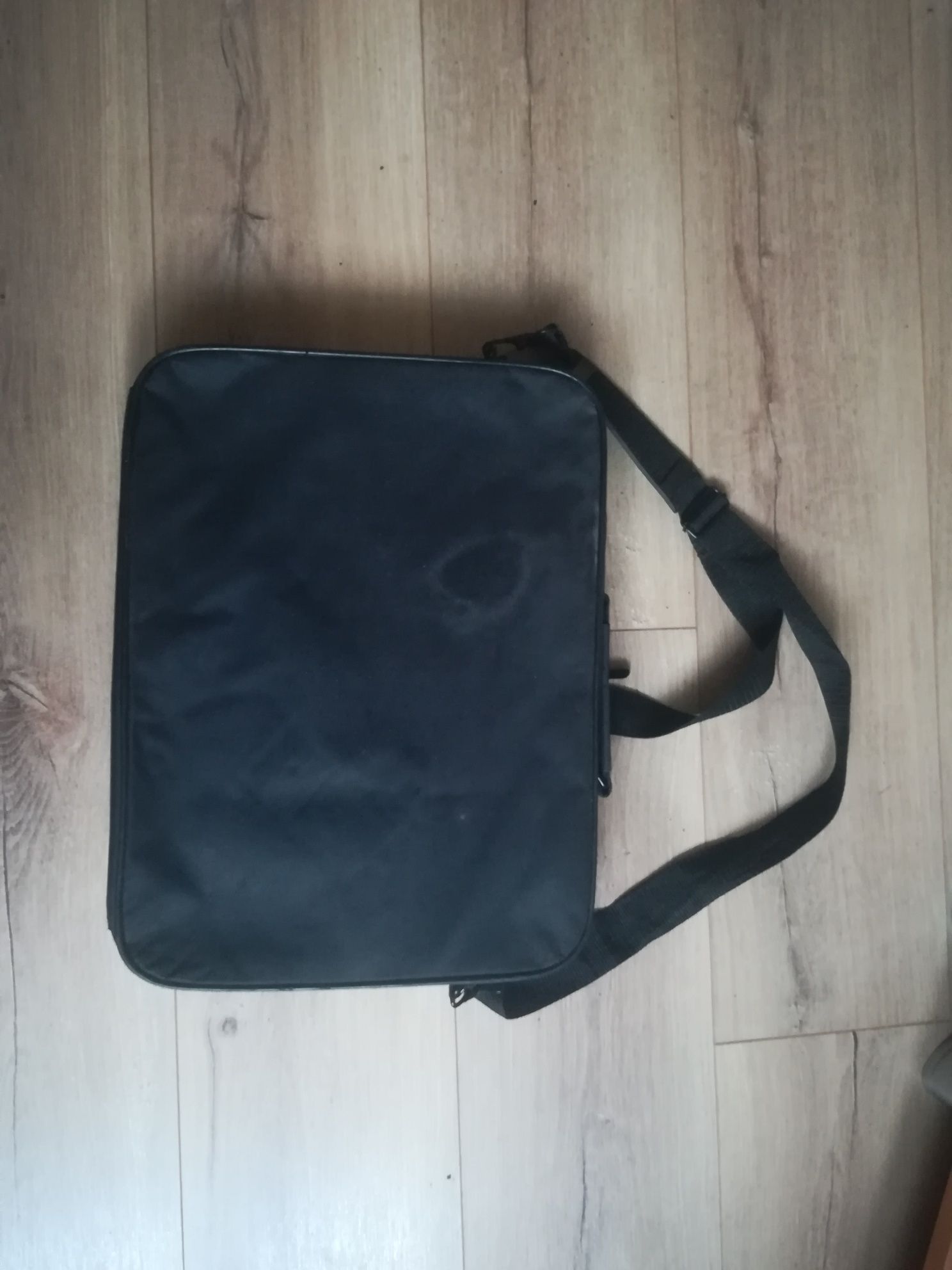 Sztywny pokrowiec torba na lap top komputer