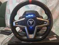 Volante Thrustmaster T248