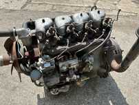 Silnik Ursus C 360 C 355