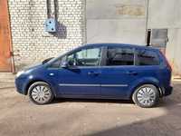 Авто Ford C-MAX