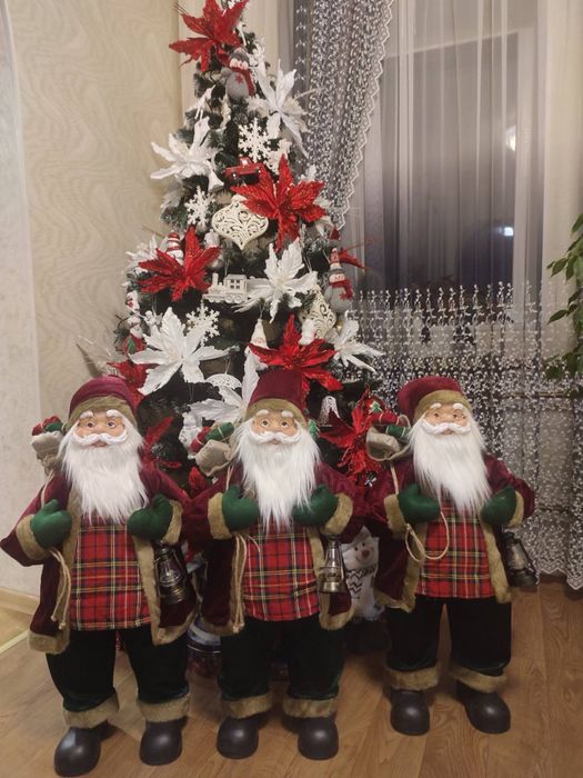 Продам красивых сант