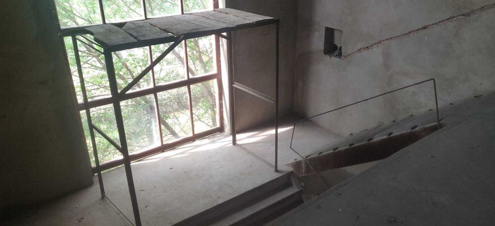 Продам  нежитловий виробничий об'єкт ПП "МОНОЛІТ"