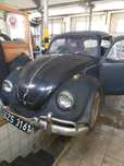 Volkswagen Garbus 1300 benzyna, 1968r. Kompletna dokumentacja :)