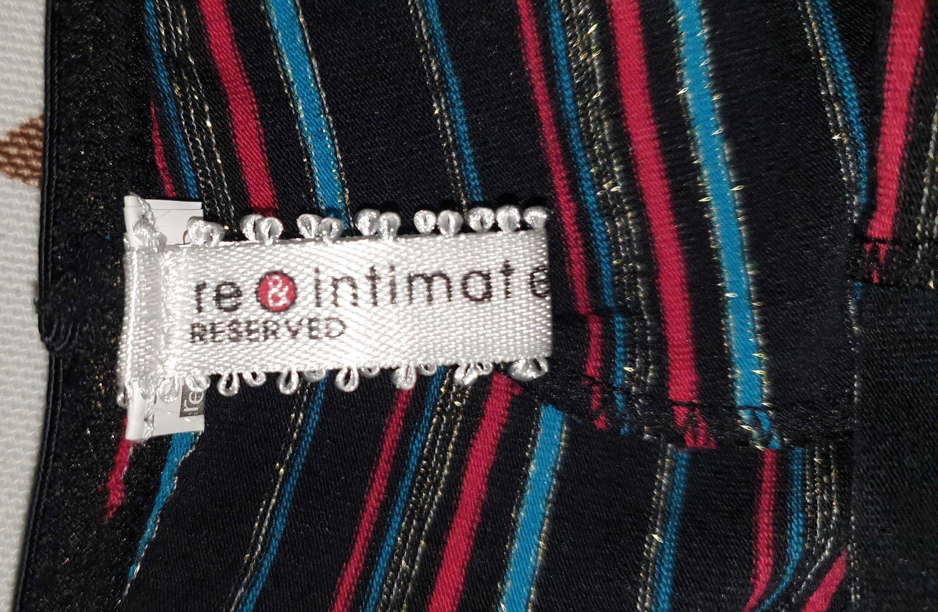 RESERVED Intimate * majtki damskie * M * nowe