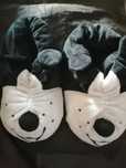 Pantufas de quarto