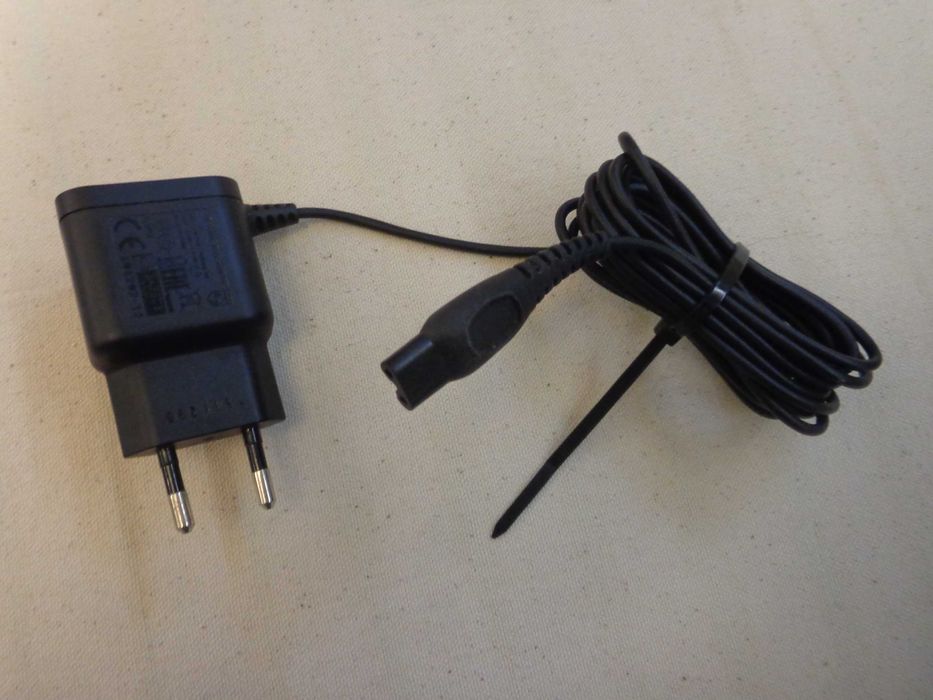 Ładowarka PHILIPS do golarki HQ8505 15V 5,4W