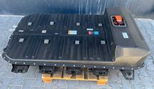 Батарея високовольтна CHEVROLET BOLT EV 64 kWh 17-22 24052284 24298829