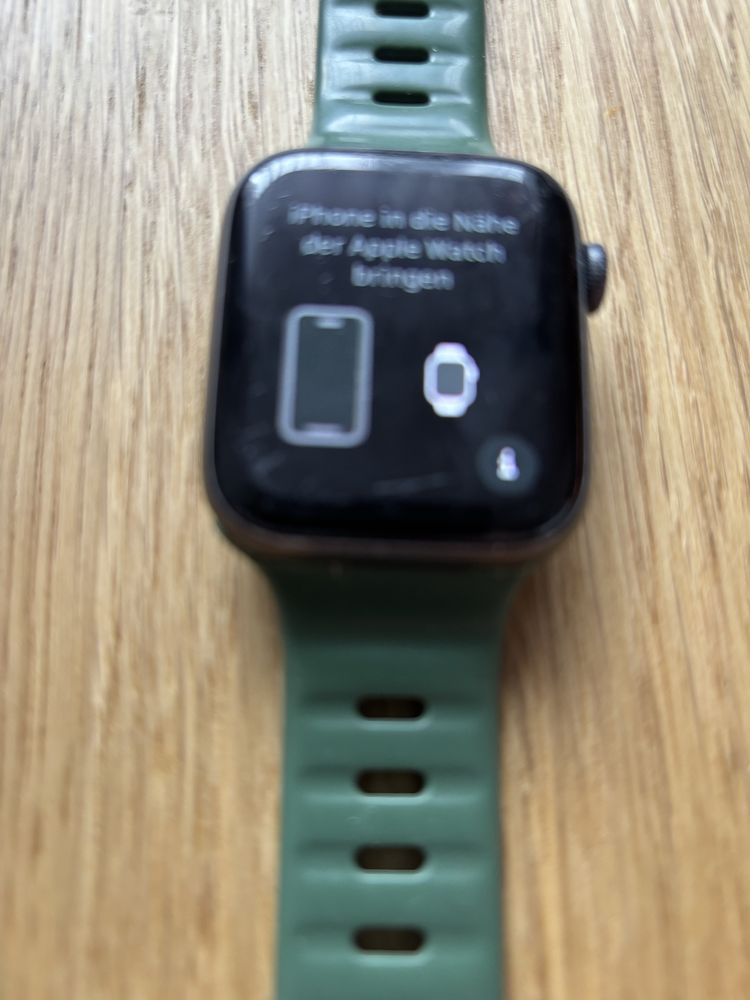 Apple 6 smartwatch orginalny