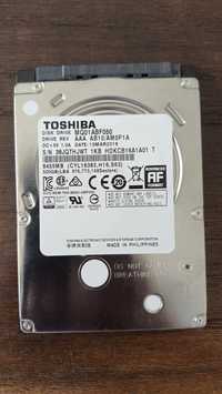 Disco Toshiba 500GB