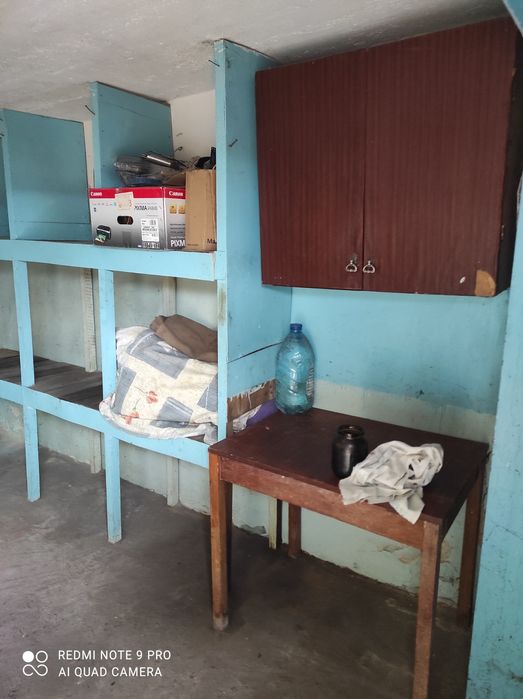 Продам гараж Пмк-100 центральна лінія 20м від заїзду