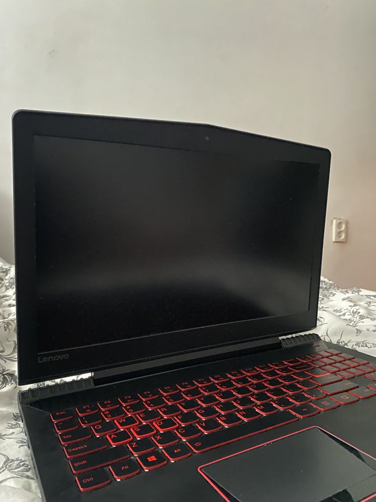 Lenovo Legion Y520