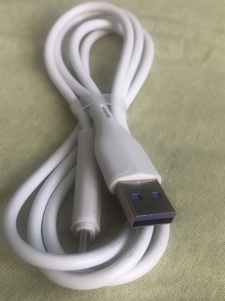 Ładowarka univ. samochodowa 65w/45w supervooc duoport i wyświetlacz