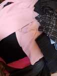 Ubrania damskie plus size