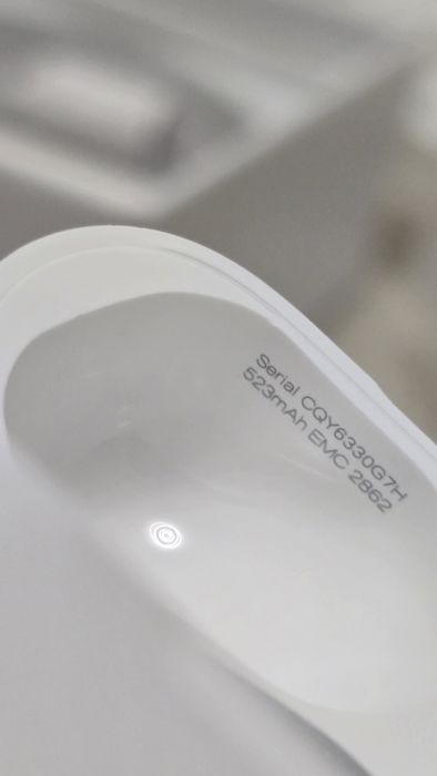 Airpods Pro 2 geração quase novos