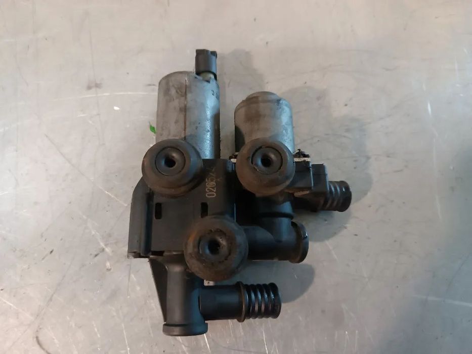 TORNEIRA DA SOFAGEM BMW E46 320 318 316 64118369807 1147412144 136CV 150CV