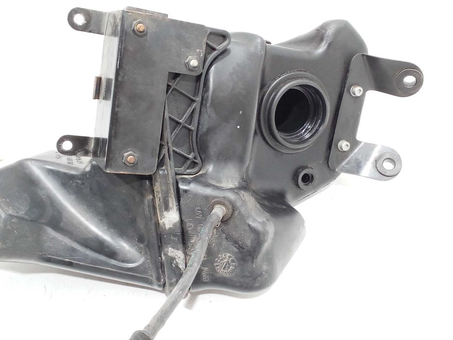 Bmw F 650 GS airbox obudowa filtra powietrza wlot