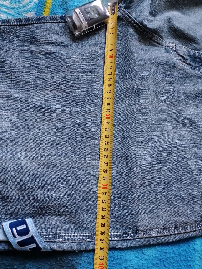 Spodenki Error Clothez No. 4 L