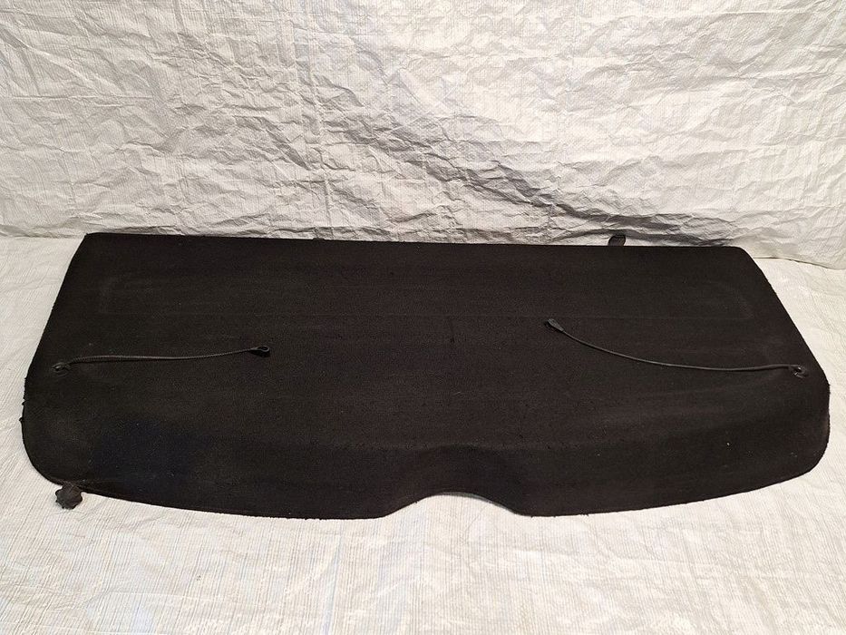 polka bagaznika lancia delta III orginal demontaz