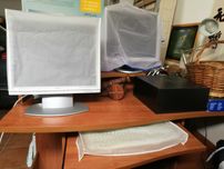 Oportunidade: Monitor Samsung LS19MJEKSZ/EDC