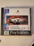 Jogo PlayStation PORSCHE Challenge