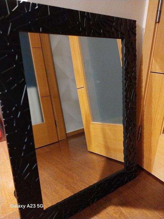 Espelho parede ideal para Hall ou Quarto- restaurado