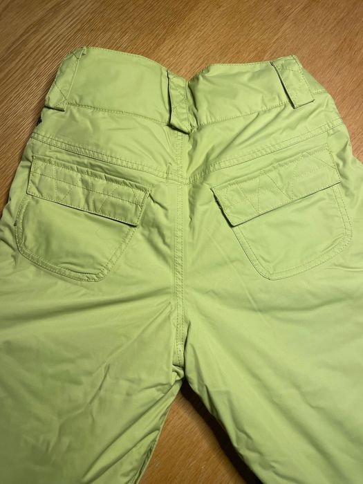 Calça de ski Columbia para mulher