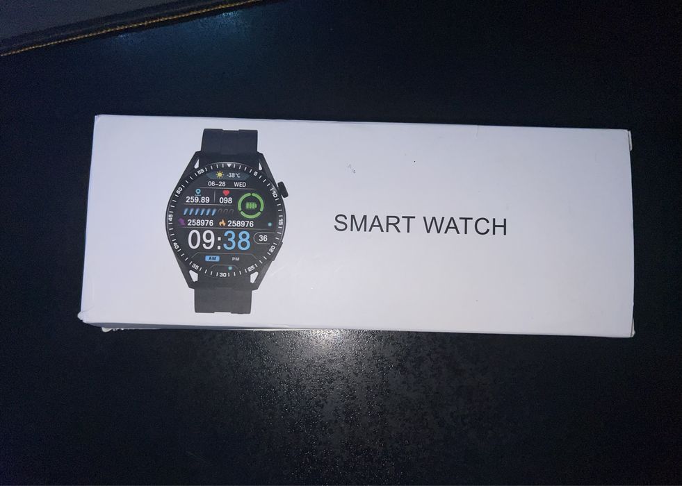 Смарт годинник Smart Watch