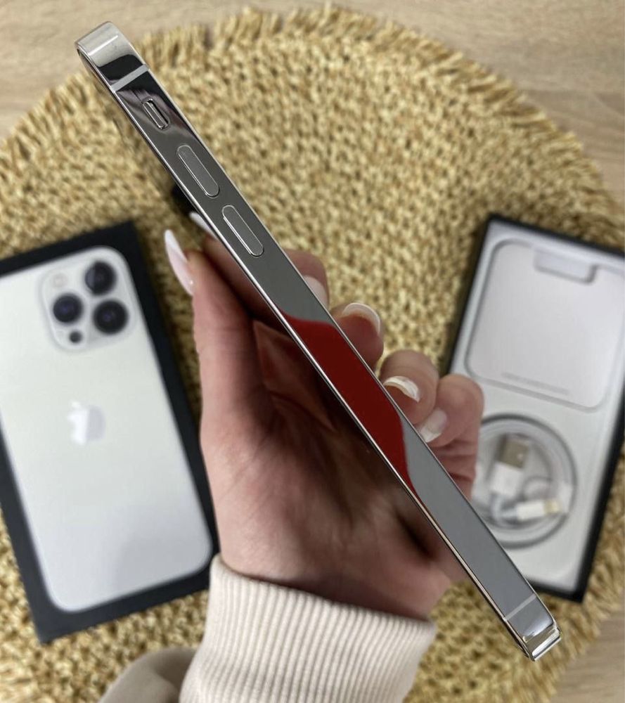 iPhone 13 pro 128gb neverlock