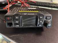 Dual Band CRT Micron UV-VOX 25W