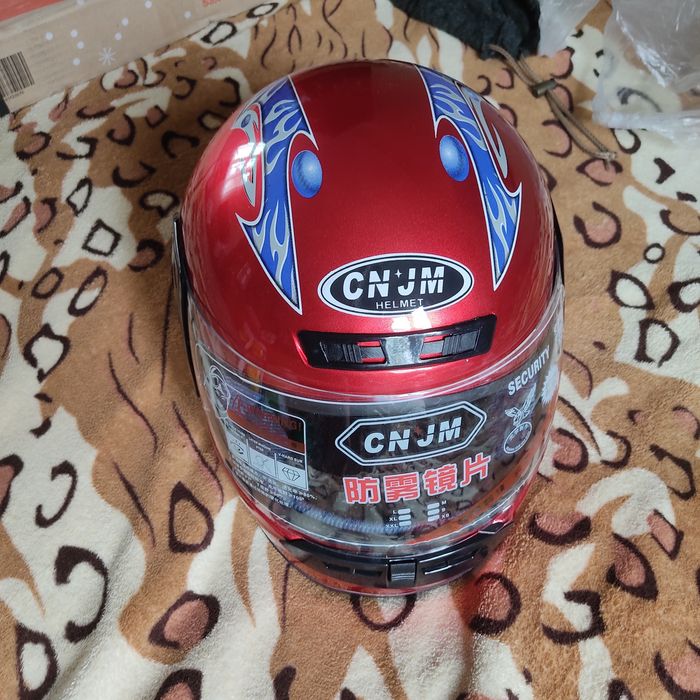 Шлем,визор для мототехники