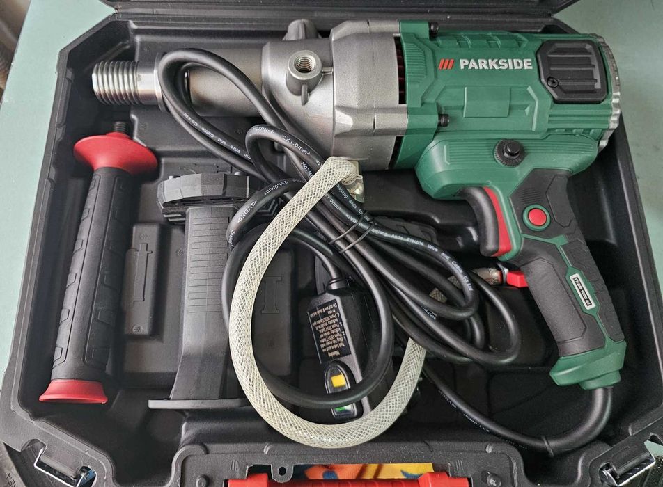 Perfuradora Nova C\Garantia