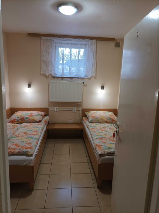 Noclegi Ognica -pokoje, studia, apartamenty-Marina- Krajnik-Chojna