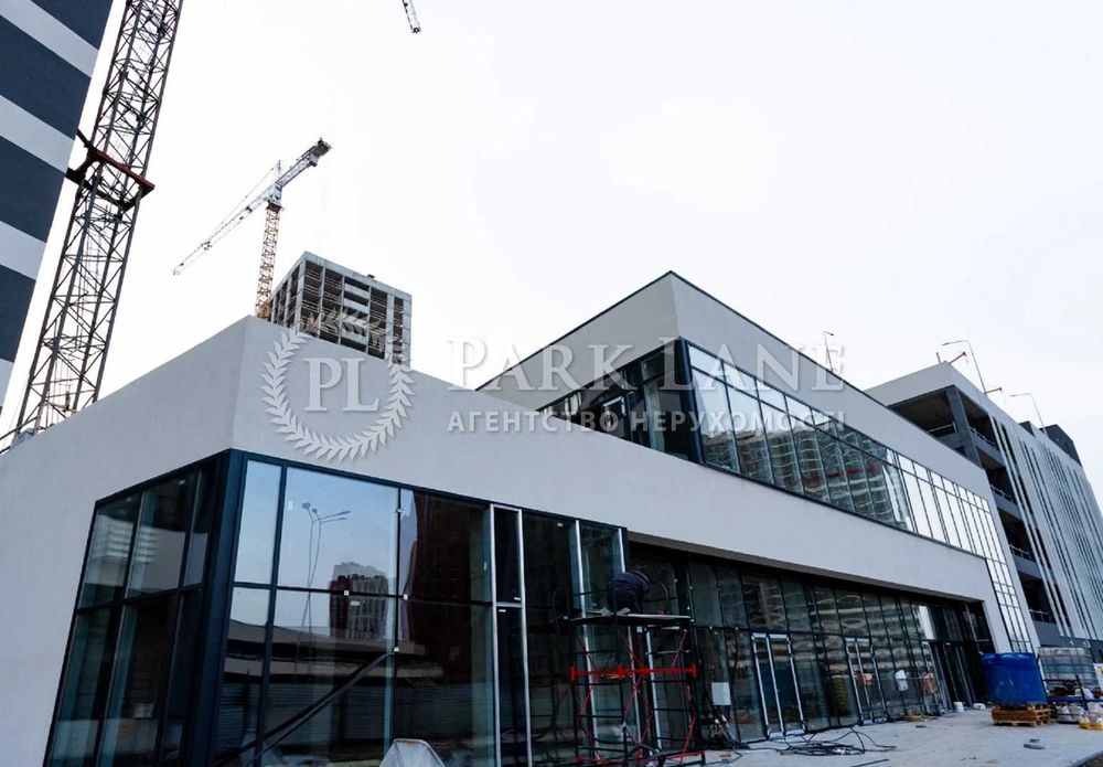 Продаж 1к квартири з ремонтом ЖК Варшавський 3