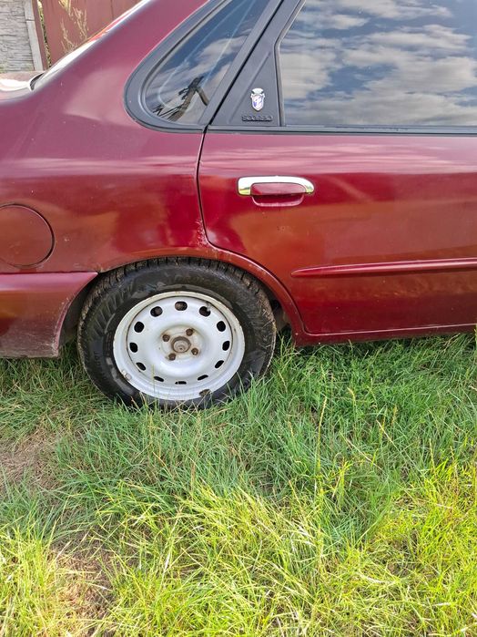 Продається форд скорпио