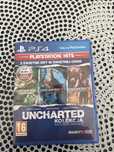 Uncharted kolekcja 1-3