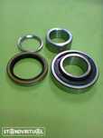 kit rolamentos rodas suzuki samurai (novos)