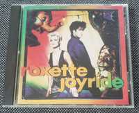 Roxette Joyride USA CD EMI Records
