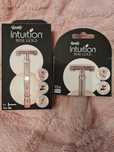 Wilkinson intuition Rose gold + zapas 15 ostrzy + GRATIS