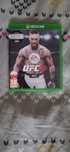 Spszedan gre ufc3 na x box one