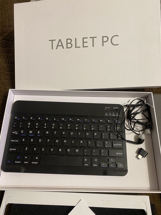 Планшет Pat 7 Pro Ultra