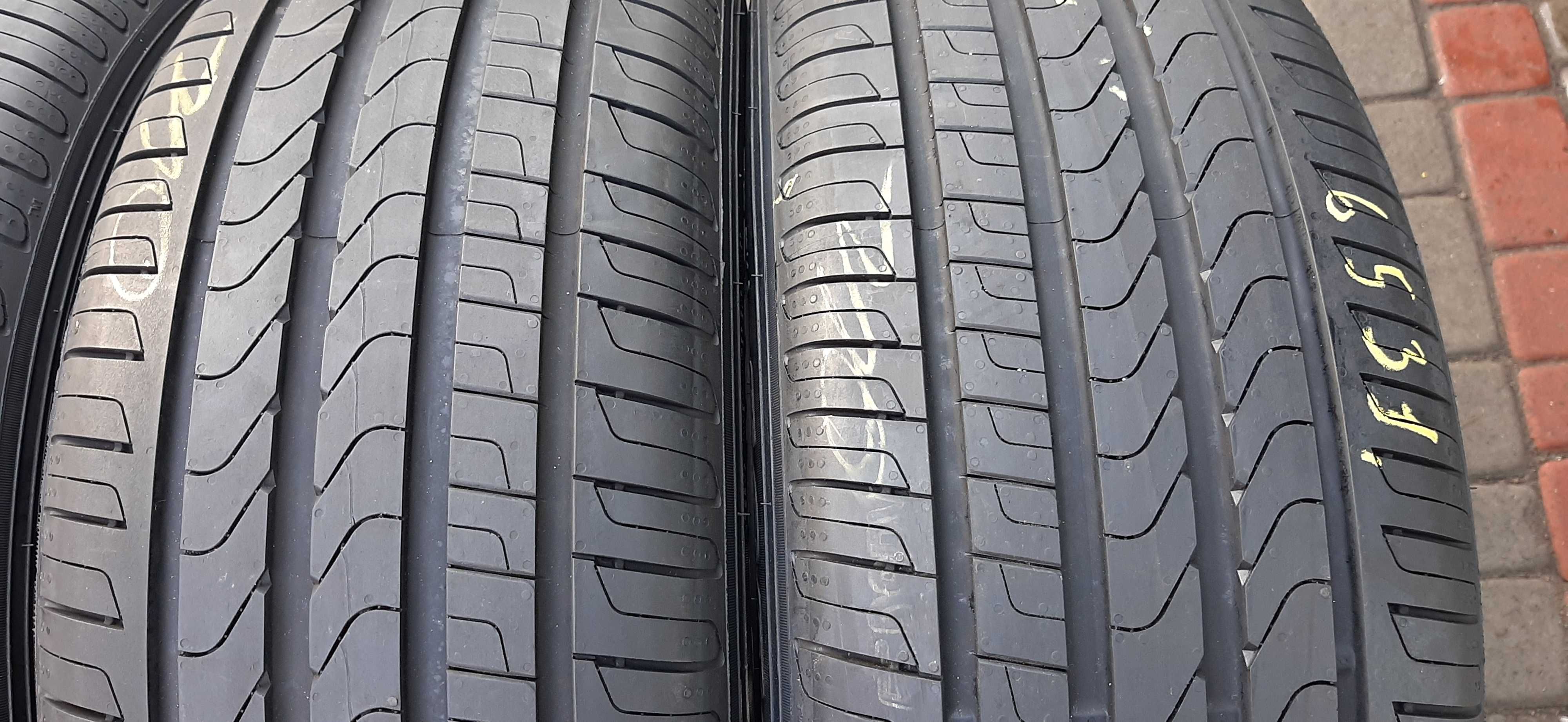 Резина літня, 99%, 235/55 R19 Pirelli Scorpion Verde (арт. 6531)