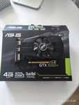GeForce GTX 1050ti 4gb