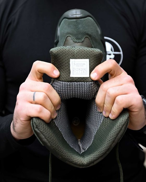 Черевики берці Зимові тактичні черевики берцы