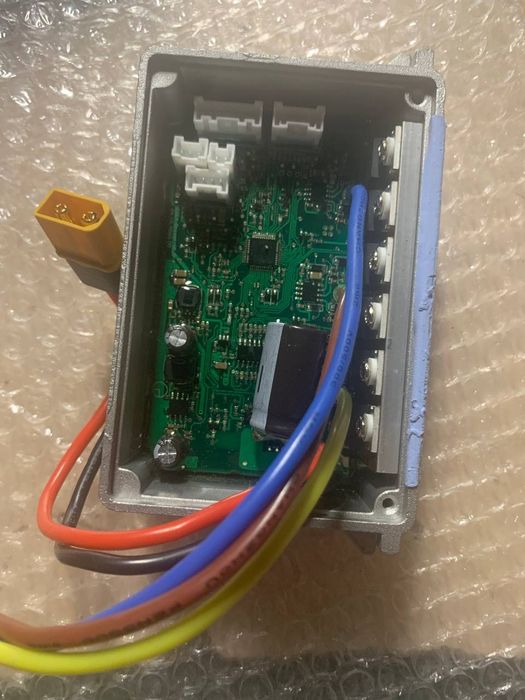 Контролер Ninebot G30