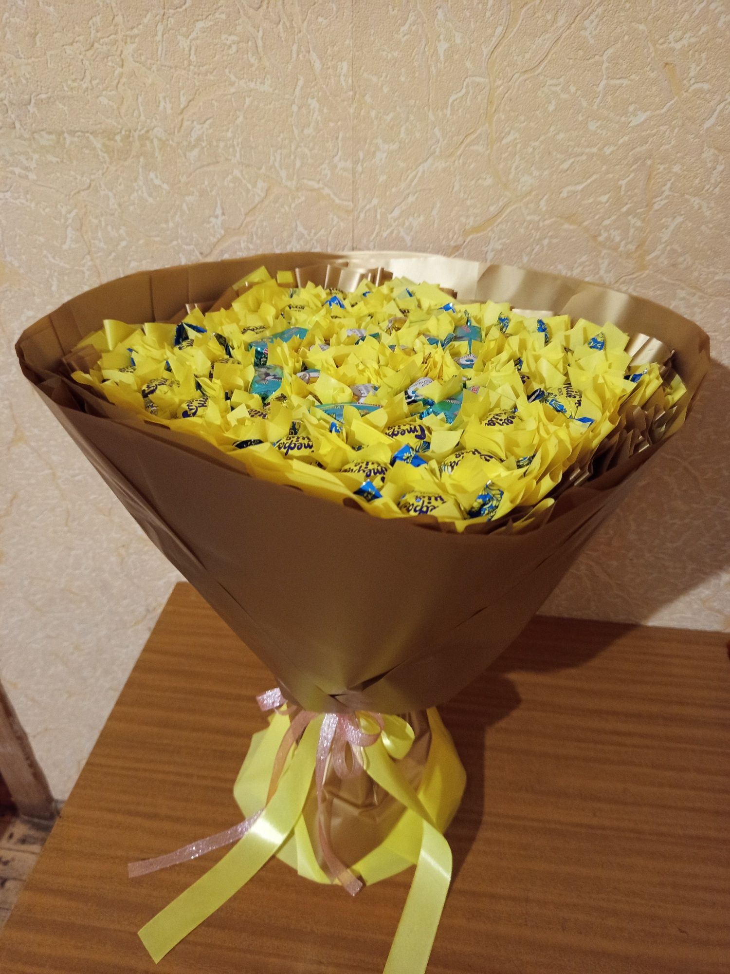 Изделия ручной работы