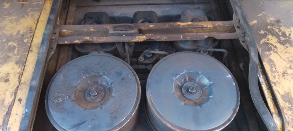 Ładowarka Zettelmayer ZL601S