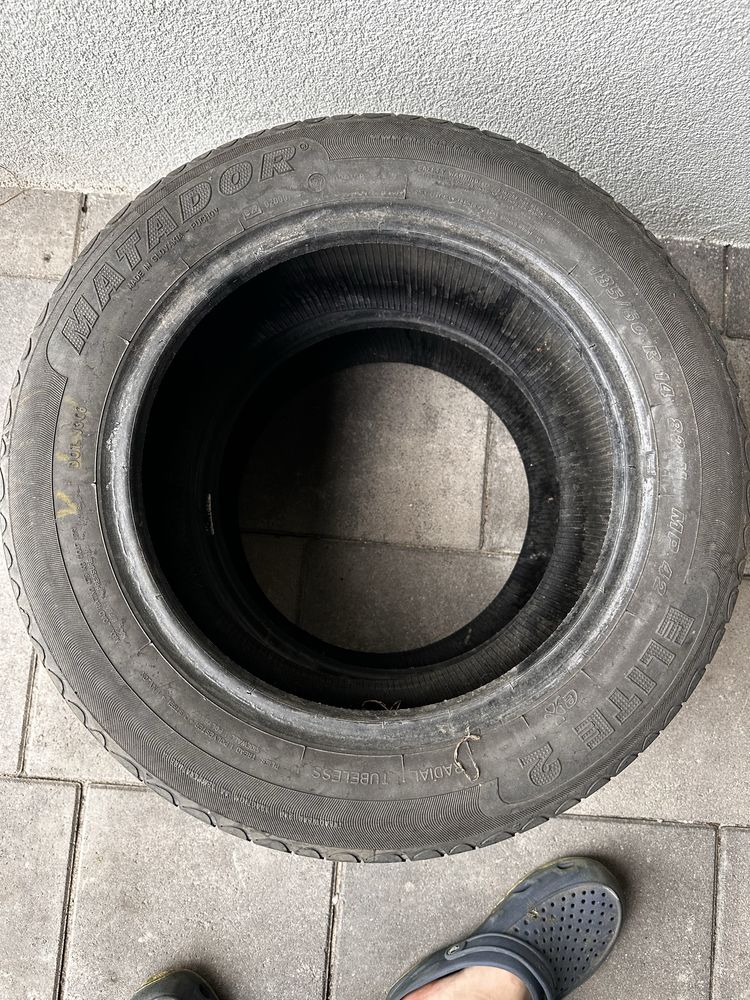 Резина 185/65 R14