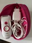 Depilator Braun Silk-epil 5