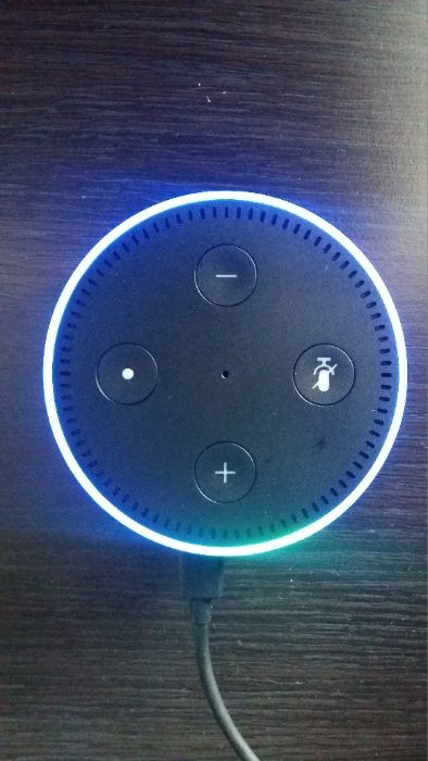 Amazon Echo Dot Black